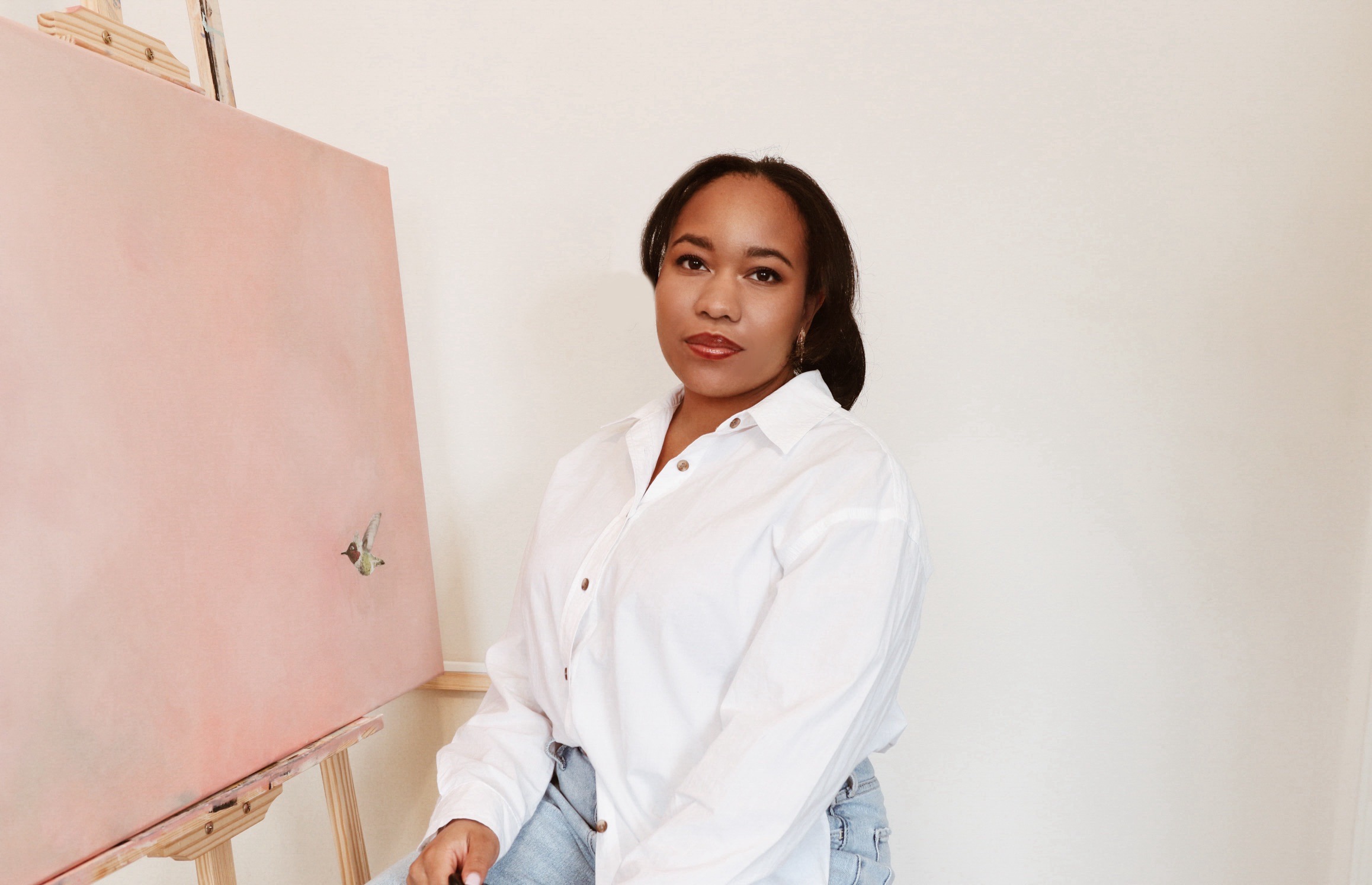 About Jada Danielle