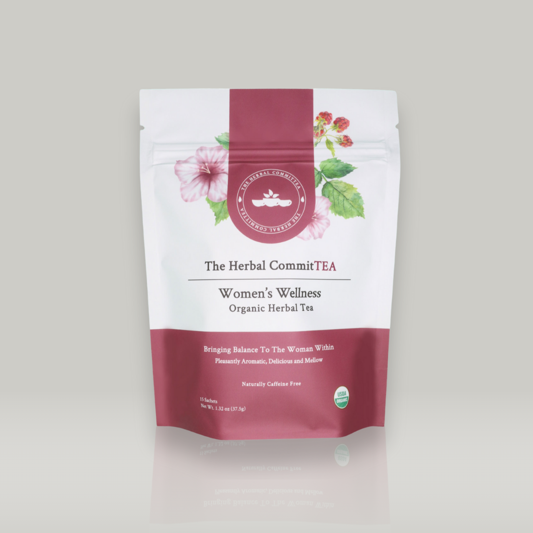 Herbal CommitTea