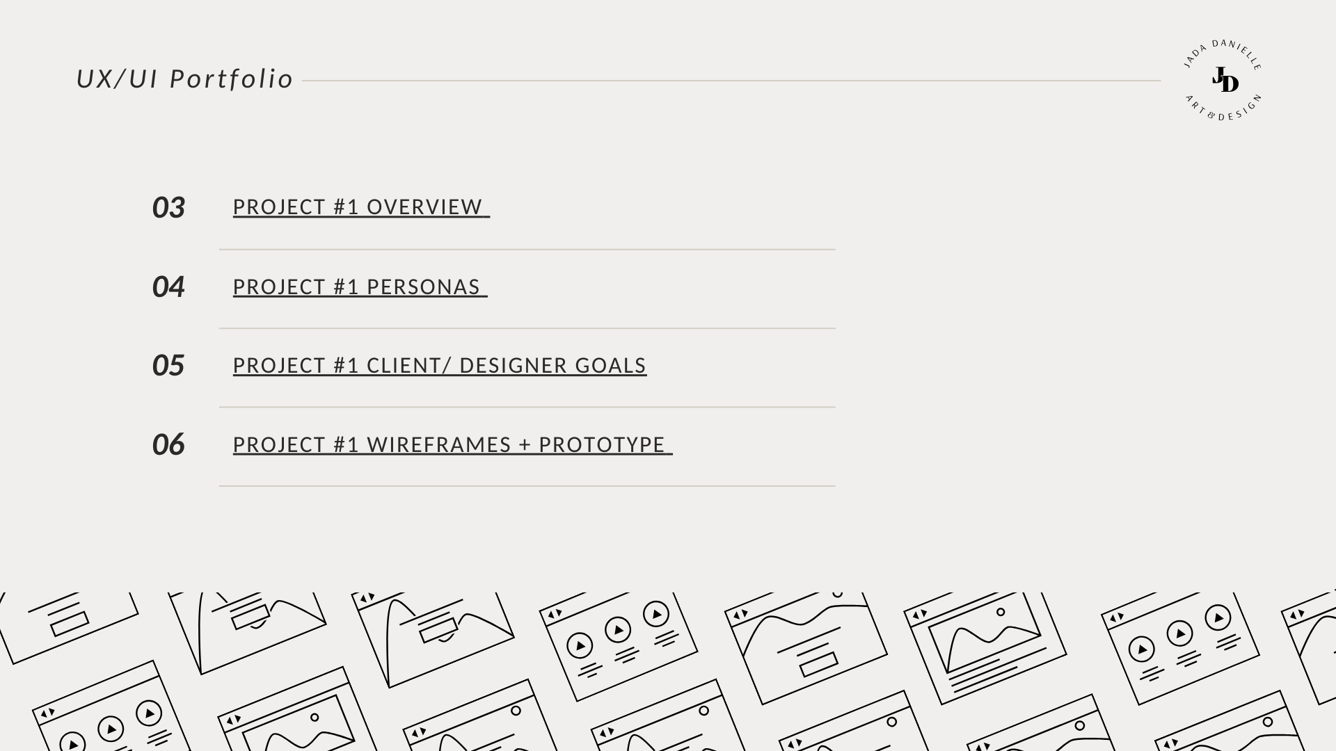 Vegan Finder App UX